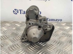 Recambio de motor arranque para renault kangoo (f/kc0) 1.5 dci diesel referencia OEM IAM 8200584675A  M000T87881