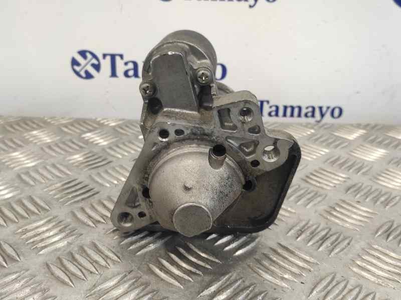 Recambio de motor arranque para renault kangoo (f/kc0) 1.5 dci diesel referencia OEM IAM 8200584675A  M000T87881