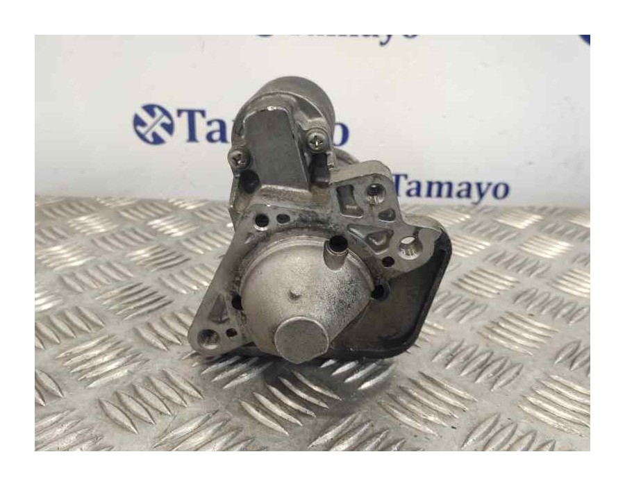Recambio de motor arranque para renault kangoo (f/kc0) 1.5 dci diesel referencia OEM IAM 8200584675A  M000T87881