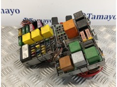 Recambio de caja reles / fusibles para opel combo (corsa c) 1.7 16v dti cat (y 17 dt / lr6) referencia OEM IAM   
