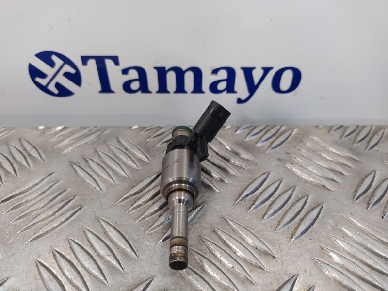 Recambio de inyector para audi s3 (8v1) 2.0 16v tfsi referencia OEM IAM 06L906036L  