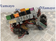 Recambio de caja reles / fusibles para opel combo (corsa c) 1.7 16v dti cat (y 17 dt / lr6) referencia OEM IAM    2