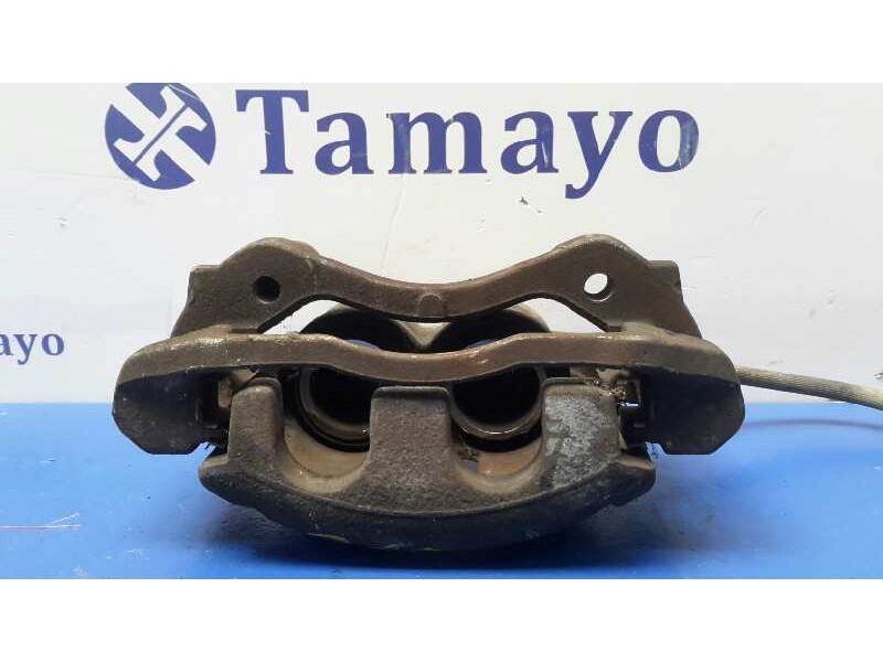 Recambio de pinza freno delantera derecha para ford transit caja cerrada ´06 referencia OEM IAM Y04243  