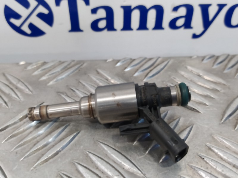 Recambio de inyector para audi s3 (8v1) 2.0 16v tfsi referencia OEM IAM 06L906036L  