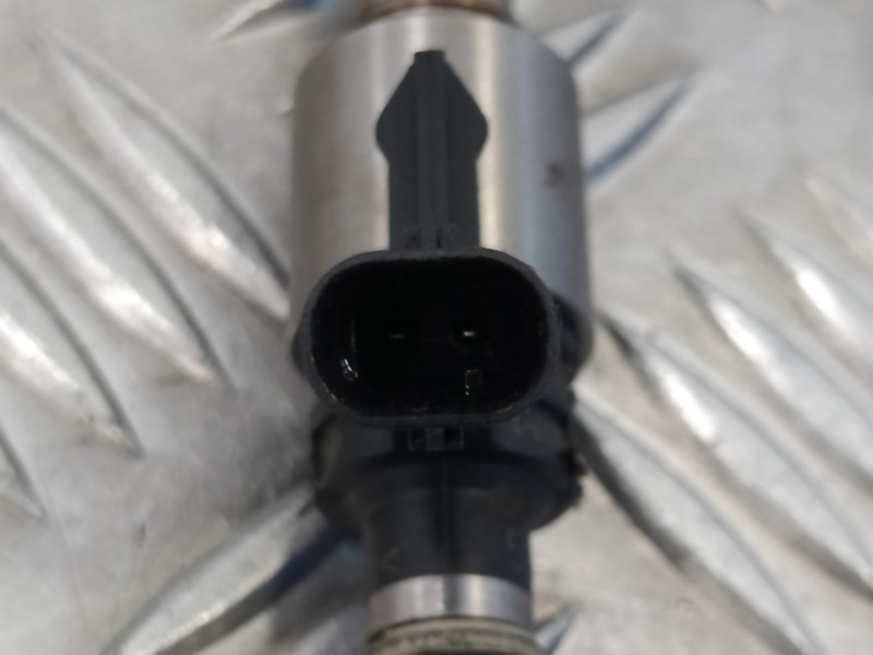 Recambio de inyector para audi s3 (8v1) 2.0 16v tfsi referencia OEM IAM 06L906036L  