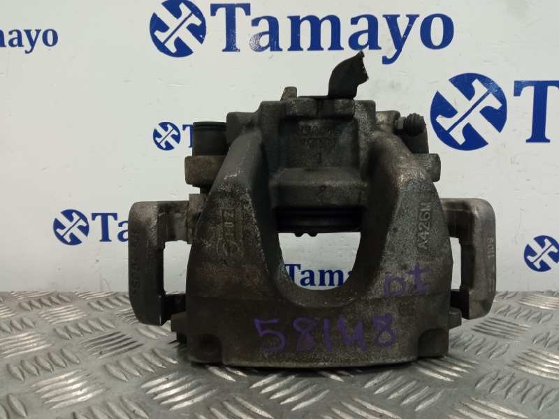 Recambio de pinza freno delantera izquierda para land rover discovery sport referencia OEM IAM   