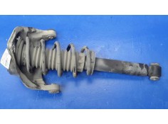 Recambio de amortiguador delantero izquierdo para peugeot 407 2.0 16v hdi fap cat (rhr / dw10bted4) referencia OEM IAM    2