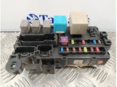 Recambio de caja reles / fusibles para subaru justy j13 1.0 referencia OEM IAM 85980B1010  
