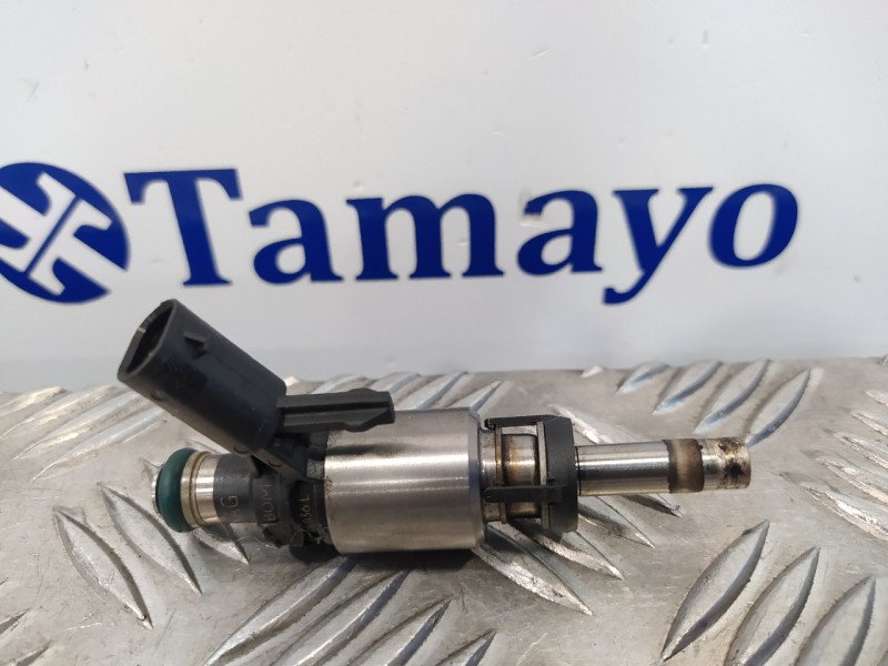 Recambio de inyector para audi s3 (8v1) 2.0 16v tfsi referencia OEM IAM 06L906036L  