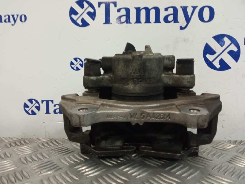 Recambio de pinza freno delantera izquierda para land rover discovery sport referencia OEM IAM   