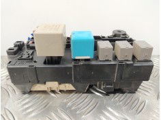 Recambio de caja reles / fusibles para subaru justy j13 1.0 referencia OEM IAM 85980B1010   2