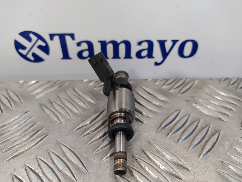 Recambio de inyector para audi s3 (8v1) 2.0 16v tfsi referencia OEM IAM 06L906036L  