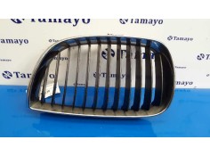 Recambio de rejilla delantera para bmw serie 1 berlina (e81/e87) 2.0 16v diesel referencia OEM IAM 511370771299  22405910