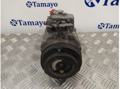 Recambio de compresor aire acondicionado para bmw x3 (e83) 3.0 turbodiesel referencia OEM IAM 4472600780  7SBU16C
