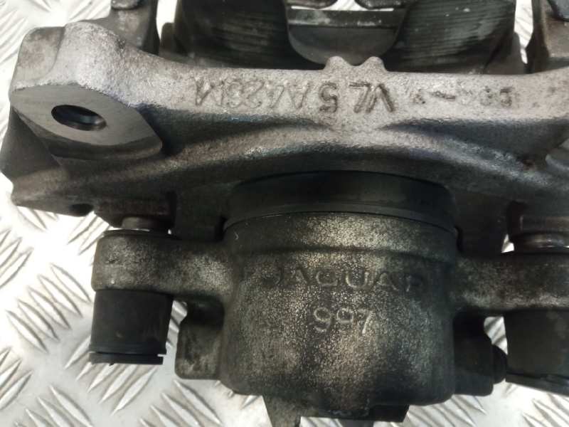 Recambio de pinza freno delantera izquierda para land rover discovery sport referencia OEM IAM   