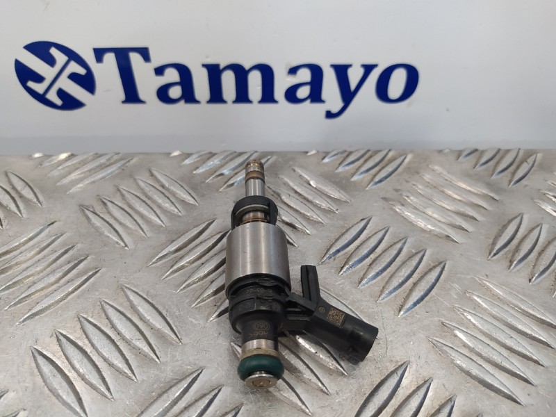 Recambio de inyector para audi s3 (8v1) 2.0 16v tfsi referencia OEM IAM 06L906036L  