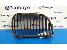 Recambio de rejilla delantera para bmw serie 1 berlina (e81/e87) 2.0 16v diesel referencia OEM IAM 511370771299  22405910 2