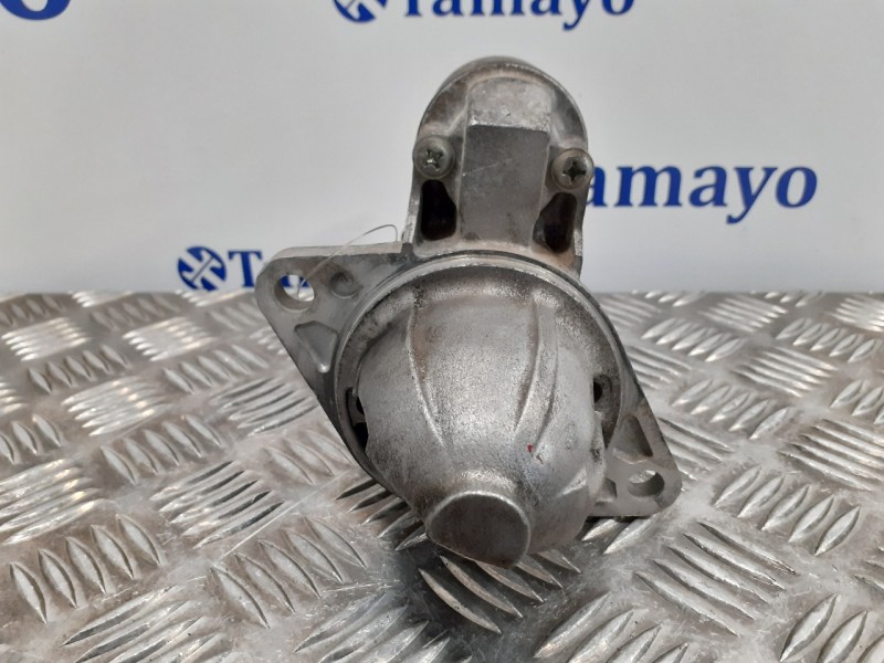 Recambio de motor arranque para subaru legacy familiar/outback b13 (bp) 3.0 cat referencia OEM IAM M000T20171  23300AA460