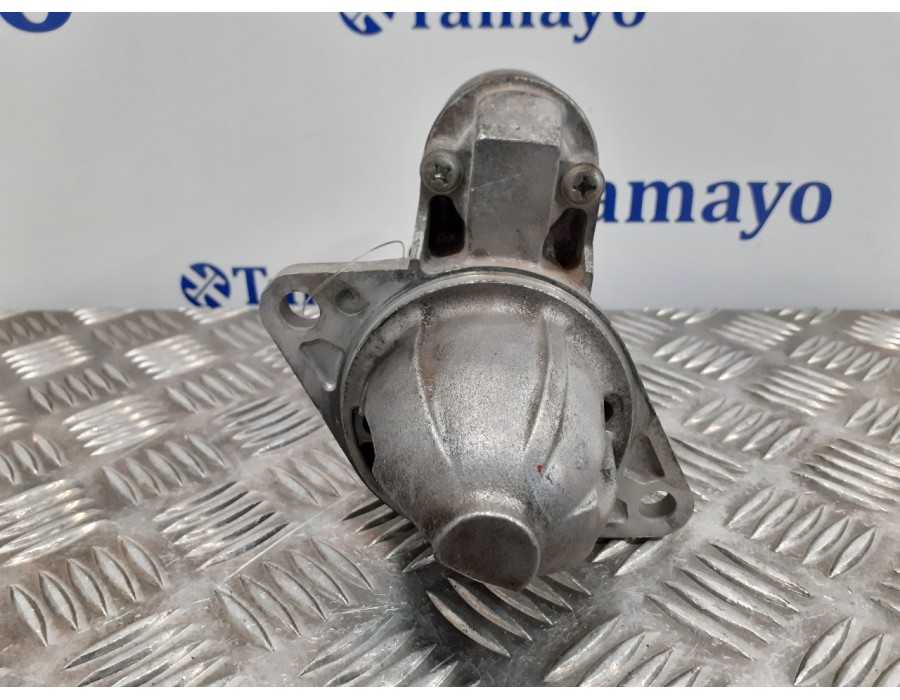 Recambio de motor arranque para subaru legacy familiar/outback b13 (bp) 3.0 cat referencia OEM IAM M000T20171  23300AA460