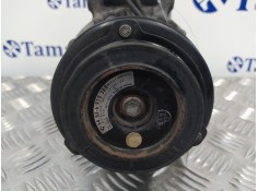 Recambio de compresor aire acondicionado para bmw x3 (e83) 3.0 turbodiesel referencia OEM IAM 4472600780  7SBU16C 2