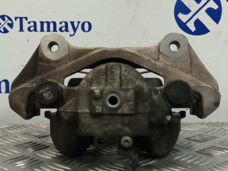Recambio de pinza freno delantera izquierda para land rover discovery sport referencia OEM IAM   
