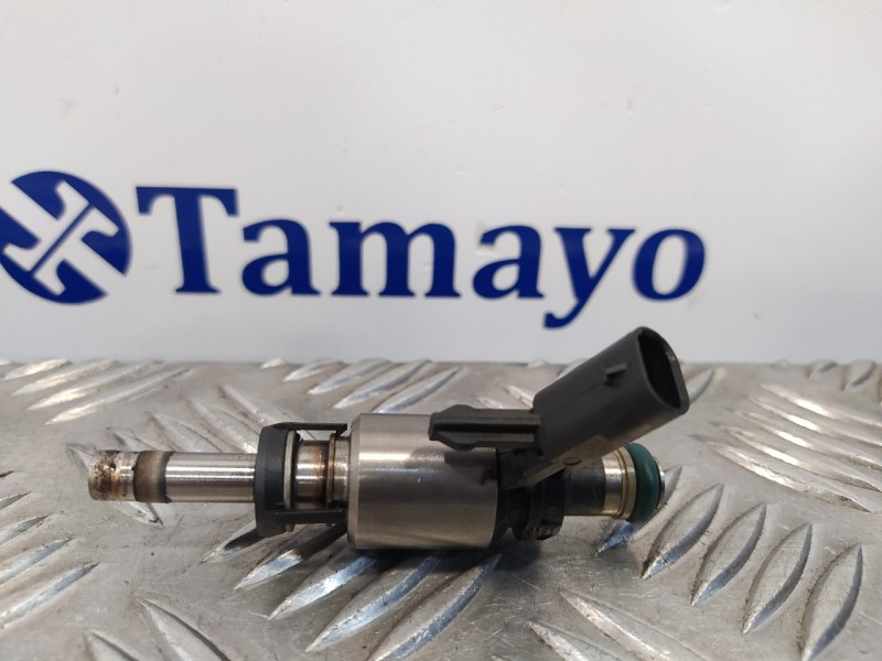 Recambio de inyector para audi s3 (8v1) 2.0 16v tfsi referencia OEM IAM 06L906036L  