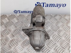 Recambio de motor arranque para subaru legacy familiar/outback b13 (bp) 3.0 cat referencia OEM IAM M000T20171  23300AA460 2