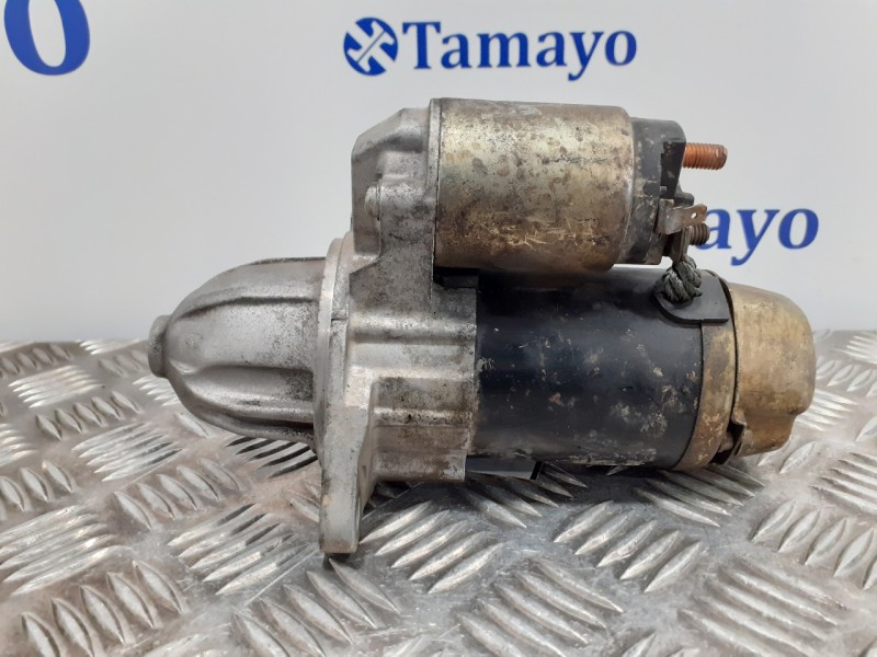 Recambio de motor arranque para subaru legacy familiar/outback b13 (bp) 3.0 cat referencia OEM IAM M000T20171  23300AA460