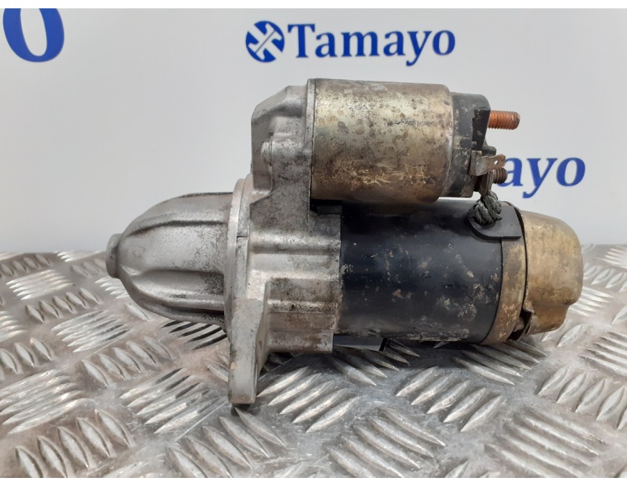 Recambio de motor arranque para subaru legacy familiar/outback b13 (bp) 3.0 cat referencia OEM IAM M000T20171  23300AA460