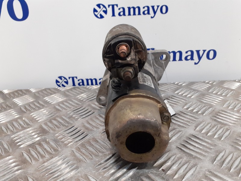 Recambio de motor arranque para subaru legacy familiar/outback b13 (bp) 3.0 cat referencia OEM IAM M000T20171  23300AA460