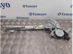 Recambio de elevalunas delantero izquierdo para mitsubishi outlander (cw0) 2.0 di-d cat referencia OEM IAM 5713A085  