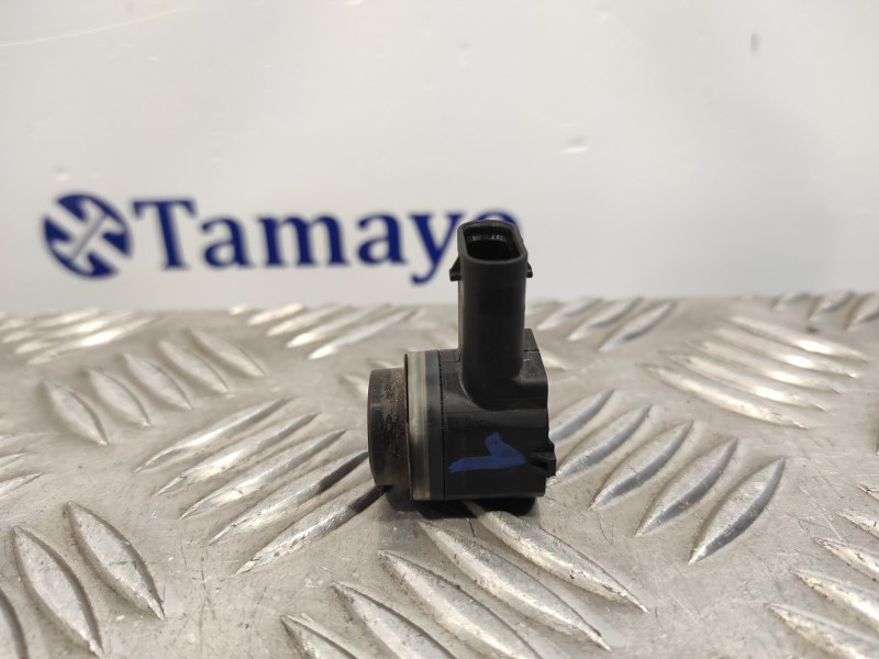 Recambio de sensor de aparcamiento para volkswagen passat variant (365) 2.0 tdi dpf referencia OEM IAM 1S0919275  