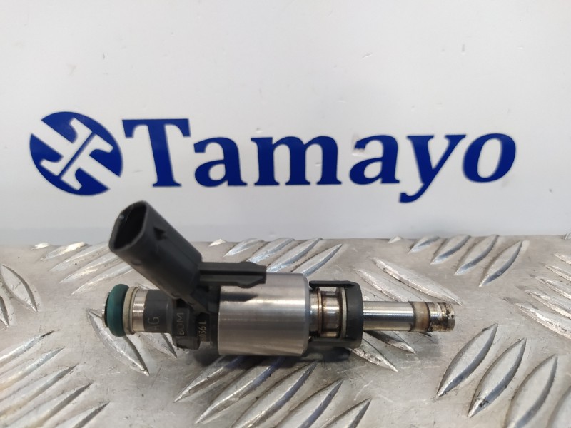 Recambio de inyector para audi s3 (8v1) 2.0 16v tfsi referencia OEM IAM 06L906036L  