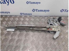 Recambio de elevalunas delantero izquierdo para mitsubishi outlander (cw0) 2.0 di-d cat referencia OEM IAM 5713A085   2