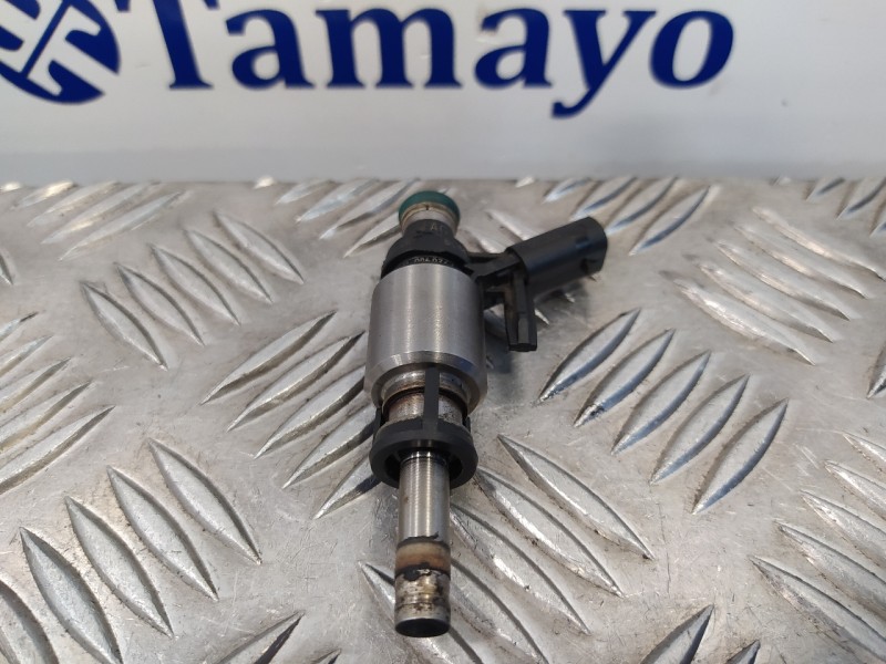 Recambio de inyector para audi s3 (8v1) 2.0 16v tfsi referencia OEM IAM 06L906036L  