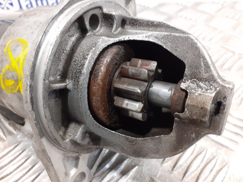 Recambio de motor arranque para subaru legacy familiar/outback b13 (bp) 3.0 cat referencia OEM IAM M000T20171  23300AA460