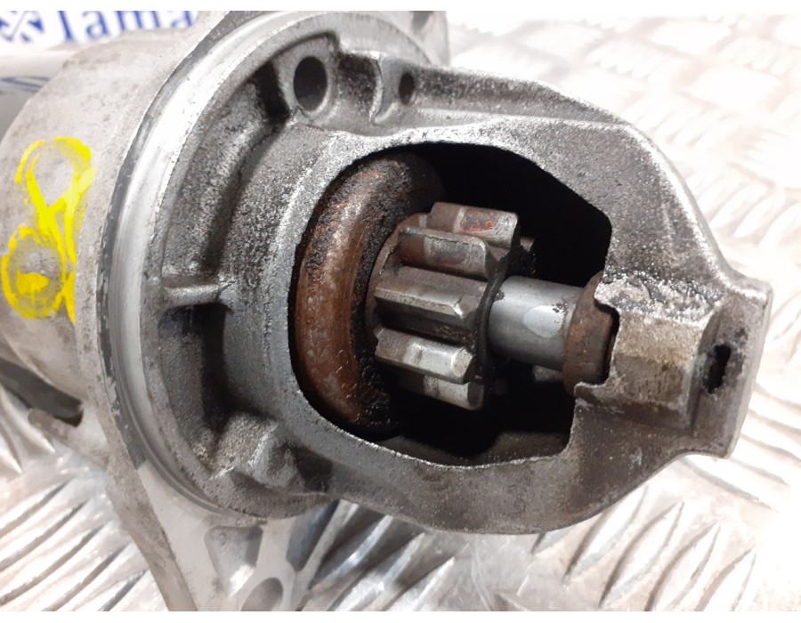 Recambio de motor arranque para subaru legacy familiar/outback b13 (bp) 3.0 cat referencia OEM IAM M000T20171  23300AA460