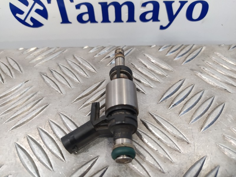 Recambio de inyector para audi s3 (8v1) 2.0 16v tfsi referencia OEM IAM 06L906036L  