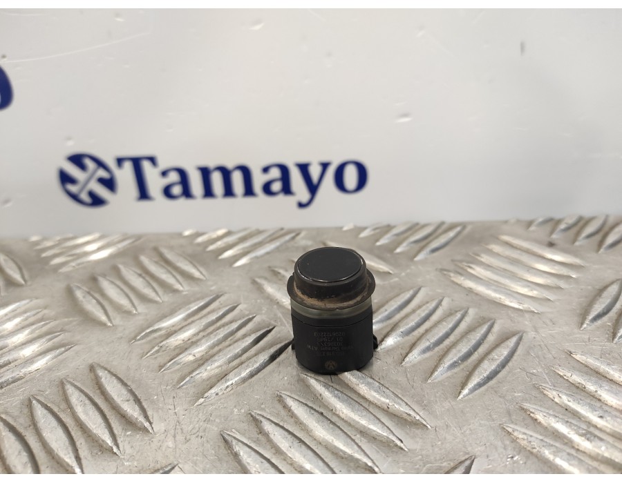 Recambio de sensor de aparcamiento para volkswagen passat variant (365) 2.0 tdi dpf referencia OEM IAM 1S0919275  