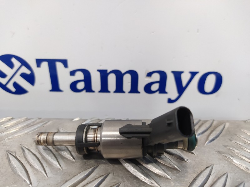 Recambio de inyector para audi s3 (8v1) 2.0 16v tfsi referencia OEM IAM 06L906036L  