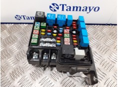 Recambio de caja reles / fusibles para kia cee´d 1.4 cat referencia OEM IAM 919501H020  