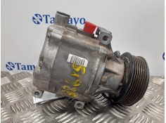 Recambio de compresor aire acondicionado para subaru legacy familiar/outback b13 (bp) 3.0 cat referencia OEM IAM 4472605290  