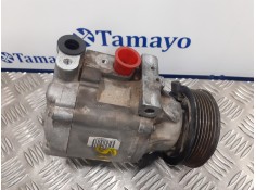 Recambio de compresor aire acondicionado para subaru legacy familiar/outback b13 (bp) 3.0 cat referencia OEM IAM 4472605290   2