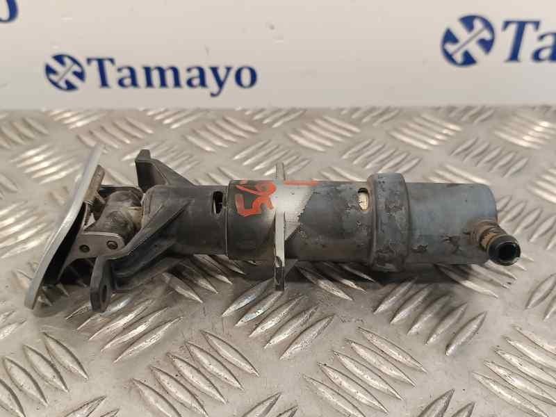 Recambio de lavafaros derecho para volkswagen touareg (7la) 2.5 tdi referencia OEM IAM 7L6955978  