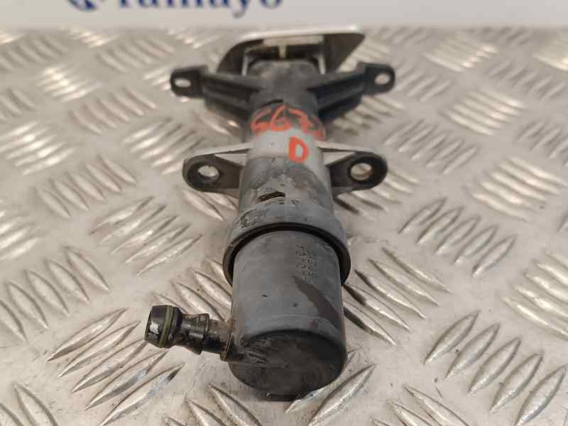 Recambio de lavafaros derecho para volkswagen touareg (7la) 2.5 tdi referencia OEM IAM 7L6955978  