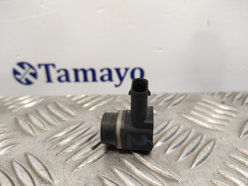 Recambio de sensor de aparcamiento para volkswagen passat variant (365) 2.0 tdi dpf referencia OEM IAM 1T0919297A  