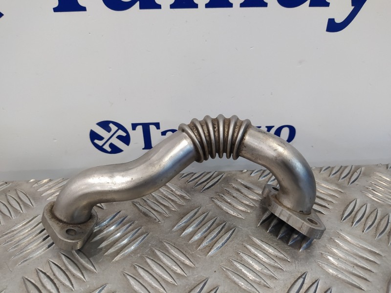 Recambio de tubo para seat ibiza sc (6j1) 1.6 tdi referencia OEM IAM 03L131521Q  