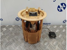 Recambio de aforador para citroën c5 berlina 2.0 hdi cat (rhz / dw10ated) referencia OEM IAM 9632672280  