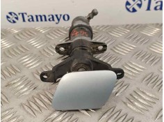 Recambio de lavafaros izquierdo para volkswagen touareg (7la) 2.5 tdi referencia OEM IAM 7L6955978  