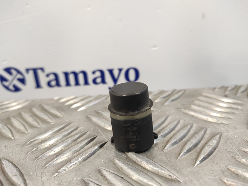 Recambio de sensor de aparcamiento para volkswagen passat variant (365) 2.0 tdi dpf referencia OEM IAM 1T0919297A  